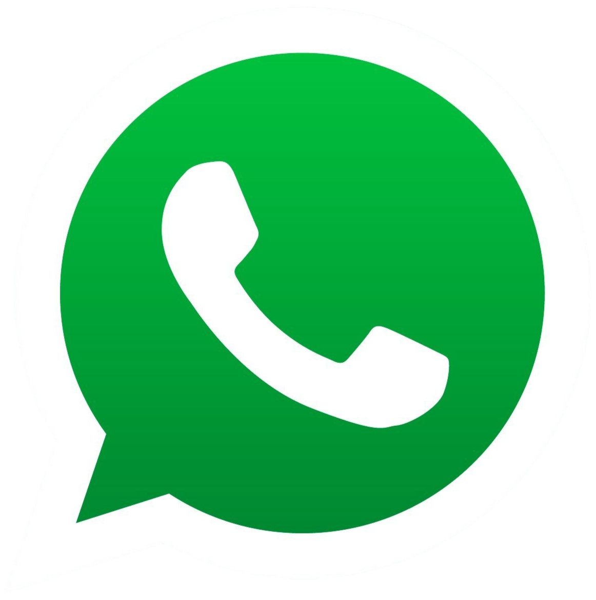 WhatsApp Icon